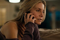 Elizabeth Mitchell as Kate in ``Answers to Nothing.''