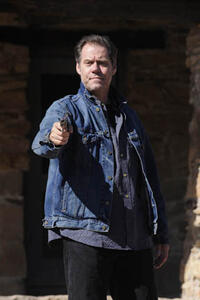 Jack Conley as Jack Nealon in ``The Reunion.''