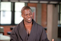 Kevin Hart as Cedric in ``Think Like a Man.''