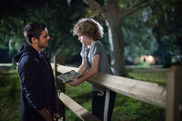 Zac Efron in "The Lucky One."