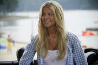Tara Reid as Vicky Lathum in "American Reunion.''