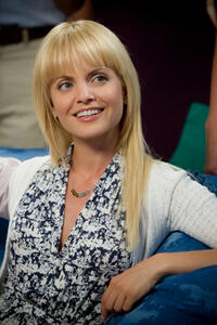 Mena Suvari as Heather in "American Reunion.''