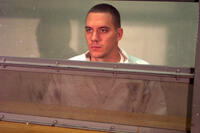 Jason Burkett in ``Into the Abyss.''