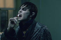 Johnny Depp as Barnabas Collins in ``Dark Shadows.''