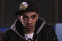Jay Baruchel in ``Goon.''