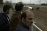 Jeroen Perceval as Diederik Maes as ``Bullhead.''
