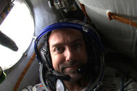 Richard Garriott in ``Man on a Mission: Richard Garriott's Road to the Stars.''
