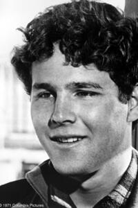 A scene from the Columbia Pictures release "The Last Picture Show."