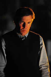 Dennis Quaid as Ely in ``Beneath the Darkness.''