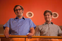 Eric Wareheim and Tim Heidecker in ``Tim and Eric's Billion Dollar Movie.''