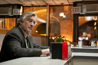 Robert De Niro as Jonthan Flynn in ``Being Flynn.''