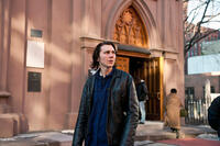 Paul Dano as Nick Flynn in ``Being Flynn.''
