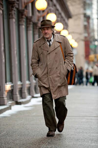 Robert De Niro as Jonathan Flynn in ``Being Flynn.''