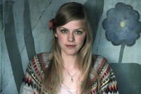 Helene Bergsholm as Alma in ``Turn Me On, Dammit!.''