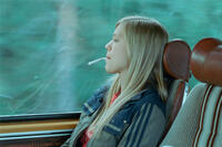 Helene Bergsholm as Alma in ``Turn Me On, Dammit!.''