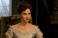 Felicity Jones as Emily Dalrymple in ``Hysteria.''