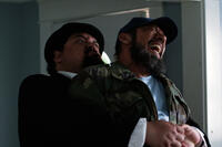 A scene from ``Bad Ass.''