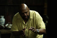 Charles S. Dutton as Panther in ``Bad Ass.''