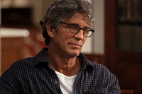 Eric Roberts as Ronnie Bullock in ``Deadline.''