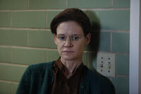 Katherine Willis as Betty in ``Deep in the Heart.''