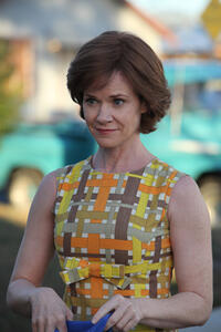 Katherine Willis as Betty in ``Deep in the Heart.''