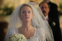 Rheagan Wallace as Deede in ``Deep in the Heart.''