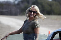 Rheagan Wallace as Deede in ``Deep in the Heart.''
