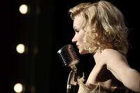 Sophie Quinton as Martine Langevin in ``Nobody Else But You.''