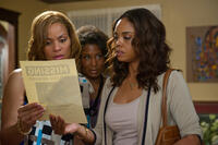 A scene from "Woman Thou Art Loosed: On the 7th Day."