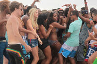 A scene from "We the Party."