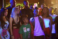 A scene from "We the Party."