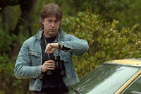Mark Duplass as Kenneth in ``Safety Not Guaranteed.''