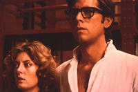 A scene from the film "The Rocky Horror Picture Show."