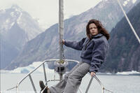 Vanessa Martinez in "Limbo."