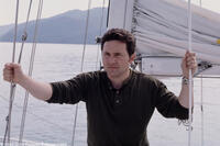 A scene from the film "Limbo."