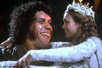 A scene from "The Princess Bride."