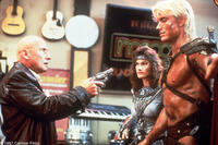 A scene from "Masters of the Universe."