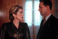 Catherine Deneuve and Rene Feret in Sony Pictures Classics' East-West