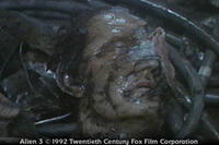 A scene from "Alien 3."