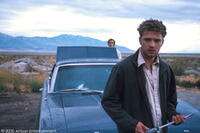 Ryan Phillippe as Parker in "The Way of the Gun."