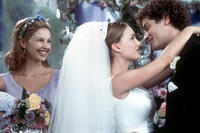 Ashley Judd, Natalie Portman and James Frain in "Where The Heart Is."