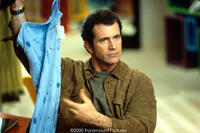Mel Gibson as Nick Marshall in "What Women Want."