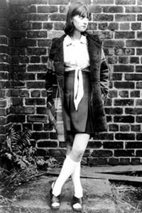 Leanne Mullen as Margaret Anne.