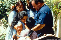 MAYA, ROSA and FAMILY(PILAR PADILLA and ELPIDIA CARRILLO).