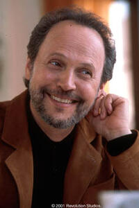 Billy Crystal stars as Lee Phillips in the Revolution Studios/Columbia Pictures romantic comedy AMERICA'S SWEETHEARTS.