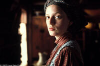 Sarah Polley as Maren in "The Weight of Water."