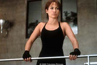 Jennifer Lopez as Slim in "Enough."