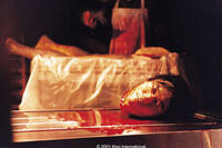 A scene from "Tell Me Something."