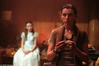 Julianna Margulies in "Ghost Ship."