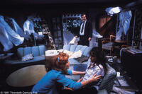 A scene from "The Entity."